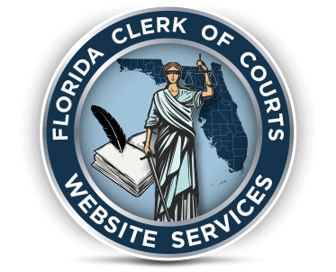 Florida Clerk of Courts Website Services